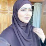 Sana Khan Instagram - How beautiful ♥️ This is a beautiful example of what one should pray for their spouses. These words are most valuable than any of the most expensive materialistic gifts ur partner can get you. These words are indeed most peaceful of them all🤲🏻 . . Allah hame iska kadar karne wala bana de bas😢 Allah har jode mai aisa pyaar aur izzat de jo hamare Rasool (SAW) ne ummat ko bataya hai Apne examples ke saath 🥰 . . May we all turn ourselves towards right path & Allah so we all can enjoy the best that Allah has stored for us.