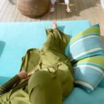 Sana Khan Instagram - Alhamdullilah Alhamdullilah Alhamdullilah 🤲🏻 . . . . . @finolhu_maldives @aabee_holidays #sanakhan #anassaiyad #sanaanas #alhamdulillah #blessed #proudhijabi #hijabigirl #finolhu #maldives #vibrantfinolhu #barefootchic #ocean #blue #allahscreation