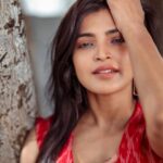 Sanchita Shetty Instagram - Thankful & grateful 2021 for everything 🙏❤️ Photograher : @royale_dharma 📸📸 Cloths : @shopkundavai Styled : @ramolaakrishnaraj Assisted : @dhina_.dayal #grattitude #grateful #thankful #2021 #sanchita #sanchitashetty #spreadlovepositivity ❤️