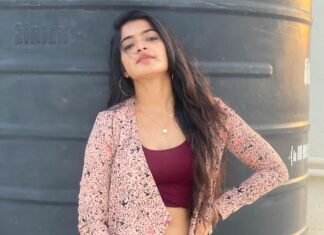Sanchita Shetty Instagram - ‘Whatever you feel, you become’ PC : mom #rightthoughts #rightenergy #nofliter #sunlightshot #shotiniphone #sanchitashetty #spreadlovepositivity ❤️
