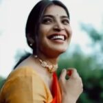 Sanchita Shetty Instagram – Celebrate every moment ❤️

VC : @royale_dharma 📸📸

#th  #sareelove #celebrate #everymoment #instagramreels #sanchita #sanchitashetty #spreadlovepositivity ❤️