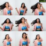 Sanchita Shetty Instagram - Mind is filled with emotions Watch them. #sanchitaquotes #sanchita #sanchitashetty #spreadlovepositivity ❤️