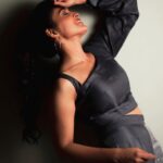 Sanchita Shetty Instagram - Once you choose hope, anything is possible. Photograher : @royale_dharma 📸📸 Designer : @slayofficialstudio @simarvinodh Styled : @ramolaakrishnaraj Assisted : @dhina_.dayal #sanchita #sanchitashetty #spreadlovepositivity ❤️