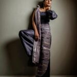 Sanchita Shetty Instagram - Once you choose hope, anything is possible. Photograher : @royale_dharma 📸📸 Designer : @slayofficialstudio @simarvinodh Styled : @ramolaakrishnaraj Assisted : @dhina_.dayal #sanchita #sanchitashetty #spreadlovepositivity ❤️