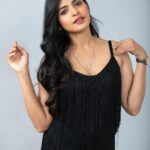 Sanchita Shetty Instagram - To live a life fulfilled reflect on the things you have with gratitude.. Photography : @media9manoj Makeup & hair : @naturalssalon #sanchita #sanchitashetty #spreadlovepositivity ❤️