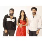 Sanchita Shetty Instagram - Happy Birthday Ameer Sir 💐 Thanks for making me part of your next film. Grateful to associate with Ameer Sir’S team 🙏 #happybirthday #ameersir #grateful #thankful #godgurugrace #sanchita #sanchitashetty ❤️