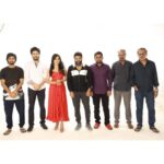 Sanchita Shetty Instagram - Happy Birthday Ameer Sir 💐 Thanks for making me part of your next film. Grateful to associate with Ameer Sir’S team 🙏 #happybirthday #ameersir #grateful #thankful #godgurugrace #sanchita #sanchitashetty ❤️