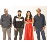 Sanchita Shetty Instagram – Happy Birthday Ameer Sir 💐

Thanks for making me part of your next film.
Grateful to associate with 
Ameer Sir’S team 🙏

#happybirthday #ameersir #grateful #thankful #godgurugrace #sanchita #sanchitashetty ❤️