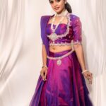 Sanchita Shetty Instagram – Keep Smiling, purple love ππ
Photography : @rahuldev1177 πΈπΈ
Designed & styled by : @slayofficialstudio
@simarvinodh
Hair makeup by : @makeupandhairbyrehana & @makeoverbyimti
#sanchita #sanchitashetty
#spreadlovepositivity β€οΈ