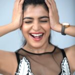 Sanchita Shetty Instagram – Bliss, when the soul surrenders to Joy ❤️💛

Photography : @media9manoj 
Makeup & hair : @naturalssalon 

#sanchita #sanchitashetty #spreadlovepositivity ❤️