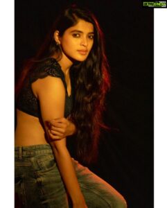 Sanchita Shetty Instagram - “Every tomorrow is determined by every today.”

#sanchita #sanchitashetty #spreadlovepositivity ❤️
