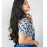 Sanchita Shetty Instagram – Cerulean 💙

Photography : @media9manoj 
Cloths : @issadesignerstudio 
Makeup & hair : @naturalssalon 

#sanchita #sanchitashetty #spreadlovepositivity ❤️