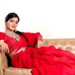 Sanchita Shetty Instagram – Kirtilals bridal Diamond jewellery collection launches @ Hyderbad store 

Brand : @kirtilalsonline 

Photography : @media9manoj 

Cloths : @issadesignerstudio 

Makeup & hair : @naturalssalon 

#beauty #diamondjewellery jewellery #bridelcollection #kirtilals #sanchita #sanchitashetty #spreadlovepositivity ❤️
