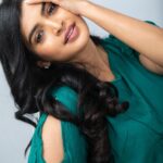 Sanchita Shetty Instagram - 🧚‍♀️ Photography : @media9manoj Makeup & hair : @naturalssalon #sanchita #sanchitashetty #spreadlovepositivity ❤️