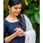 Sanchita Shetty Instagram - Happy Diwali ✨✨ Photography : @udhayakumarphotography 📸📸 Wardrobe : @slayofficialstudio @simarvinodh #happydeepavali #safediwali #sanchita #sanchitashetty #spreadlovepositivity ❤️