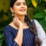 Sanchita Shetty Instagram – Happy Deepavali ✨✨

Photography : @udhayakumarphotography 📸📸

Wardrobe : @slayofficialstudio 
@simarvinodh 

#happydeepavali #safediwali #sanchita #sanchitashetty #spreadlovepositivity ❤️