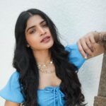 Sanchita Shetty Instagram - The love of heaven makes One heavenly ❤️ PC : @royale_dharma 📸📸 Styled : @all_about_anubha Special thanks @janaxe13 #sanchita #sanchitashetty #spreadlovepositivity ❤️