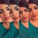 Sanchita Shetty Instagram – The chaotic mind can not easily reach the thoughtless stage. 

Sanchita quotes 🌷

#sanchitaquotes #seflie #fulfilters #sanchita #sanchitashetty #spreadlovepositivity ❤️