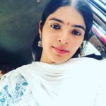 Sanchita Shetty Instagram - Selfie time 📸 #sanchita #sanchitashetty #Spreadlovepositivity ❤️