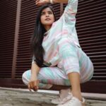 Sanchita Shetty Instagram – You are your only Limit 💙

PC : @royale_dharma 📸📸

Styled : @all_about_anubha 
Cloths : @adidasindia 
Special thanks : @janaxe13 

#sanchitashetty #spreadlovepositivity ❤️