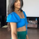 Sanchita Shetty Instagram – Fun time between shoots 💃💃

#nofilter #sanchitashetty #spreadlovepositivity ❤️