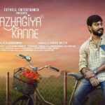 Sanchita Shetty Instagram – Azhagiya Kanne ❤️ 

Happy Onam 🌷

@leo_sivakumar27 
#2ndlook #azhagiyakanne #movie #happyonam #sanchitashetty #spreadlovepositivity ❤️