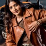 Sanchita Shetty Instagram - Take time to do what makes Your soul happy 🧡 PC : @rahuldev1177 #tbt #time #happy #soul #sanchitashetty #spreadlovepositivity ❤️