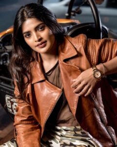 Sanchita Shetty Instagram - Take time to do what makes 
Your soul happy 🧡

PC : @rahuldev1177 

#tbt #time #happy #soul #sanchitashetty #spreadlovepositivity ❤️