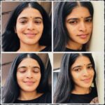 Sanchita Shetty Instagram - No filter Emotions 😆🥰 #nomakeup #nofilter #sanchitashetty #spreadlovepositivity ❤️