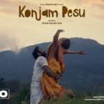 Sanchita Shetty Instagram – My first music album ever ❤️ 
Konjam Pesu 
Promo Video..! 
Director Rajumurugan 
  Presents
 ‘Konjam pesu’

Starting: Sanchita Shetty and Sanjay

Music director: Narean
Lyrics: Yugabarathi
Singers: pradeep kumar, Nithyashree

Choreo: Sandy
Camera: bhagath
Editor: Raymond

@sanjaynirmal
@isanchitaa
@adrielmusical 
@iamsandy_off
@pradeep_kumar1123
@_nithyashree
@bagath_at
@raymondcrasta
@yugabarathi 
@sonymusic_south 
@sonymusicindia 
#Rajumurugan #konjampesu 
#sanchitashetty #spreadlovepositivity ❤️