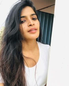 Sanchita Shetty Instagram - No filter - No makeup Selfie 😌☺️

#nofliter #selfie #sanchitashetty #spreadlovepositivity ❤️