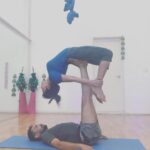 Sanchita Shetty Instagram - International Happy world Yoga Day 🙏 #internationalyogaday #happyyogaday #loveyoga #sanchitashetty #spreadlovepositivity ❤️