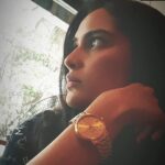 Sangeetha Bhat Instagram - If you want opportunities to knock, it's time to build a door.....💞🤞🏻 #sangeethabhatsudarshan #sangeethabhat #actress #actressforever #actresslife #bengaluru #thirdwavecoffee Third Wave Coffee