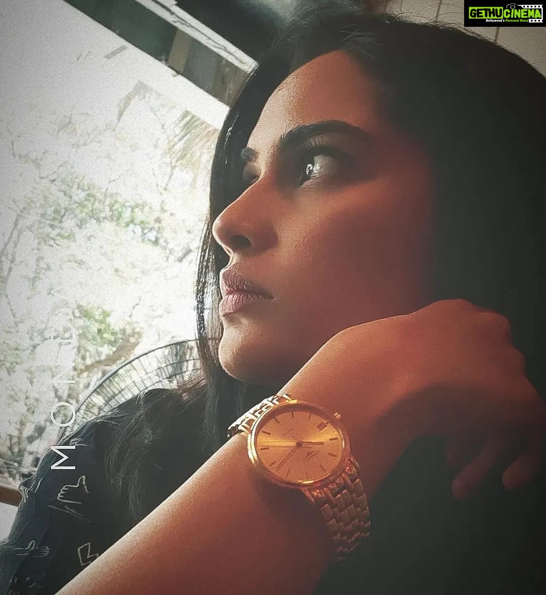Sangeetha Bhat Instagram - If you want opportunities to knock, it's time to build a door.....šš¤š» #sangeethabhatsudarshan #sangeethabhat #actress #actressforever #actresslife #bengaluru #thirdwavecoffee Third Wave Coffee