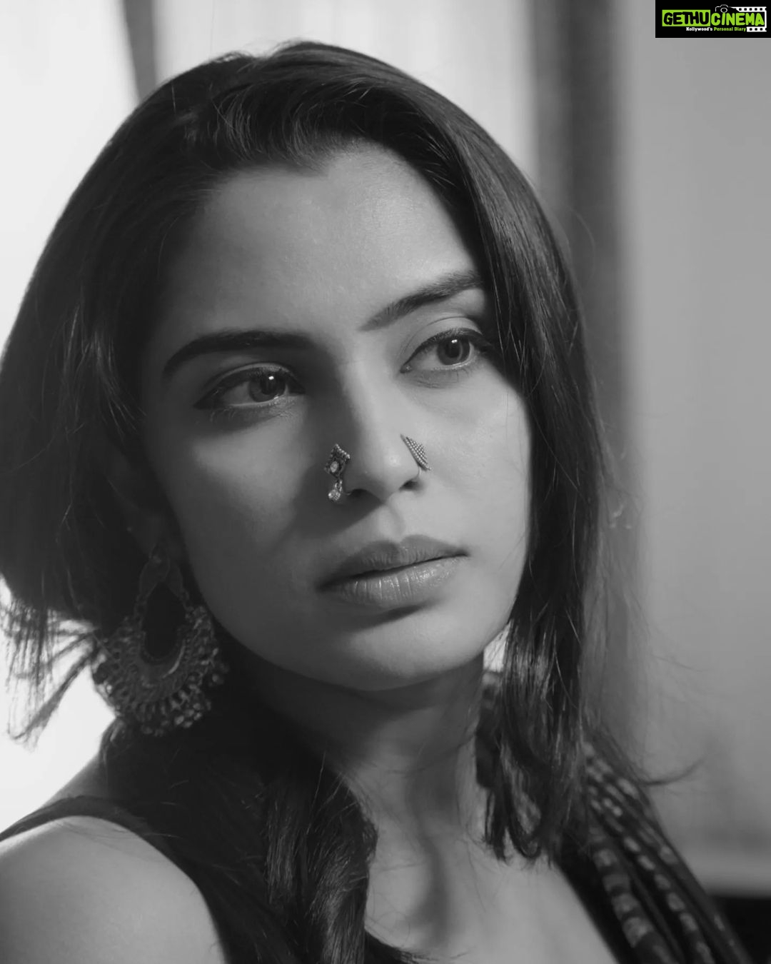 Sangeetha Bhat Instagram - “Your time is limited, so don’t waste it living someone else’s life. Don’t be trapped by dogma – which is living with the results of other people’s thinking.” – Steve Jobs #sangeethabhatsudarshan #sangeethabhat #actress #actresslife #actingislife #actressforever #quotesaboutlife #karnataka #bengaluru #expressions #experimentinglife Bangalore, India