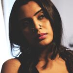 Sangeetha Bhat Instagram - “Never let the fear of striking out keep you from playing the game.”– Babe Ruth #sangeethabhatsudarshan #sangeethabhat #actress #actresslife #actingislife #actressforever #quotesaboutlife #karnataka #bengaluru #expressions #experimentinglife Bangalore, India
