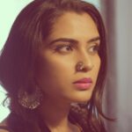 Sangeetha Bhat Instagram - “Curiosity about life in all of its aspects, I think, is still the secret of great creative people.” – Leo Burnett #sangeethabhatsudarshan #sangeethabhat #actress #actresslife #actingislife #actressforever #quotesaboutlife #karnataka #bengaluru #expressions #experimentinglife Bangalore, India