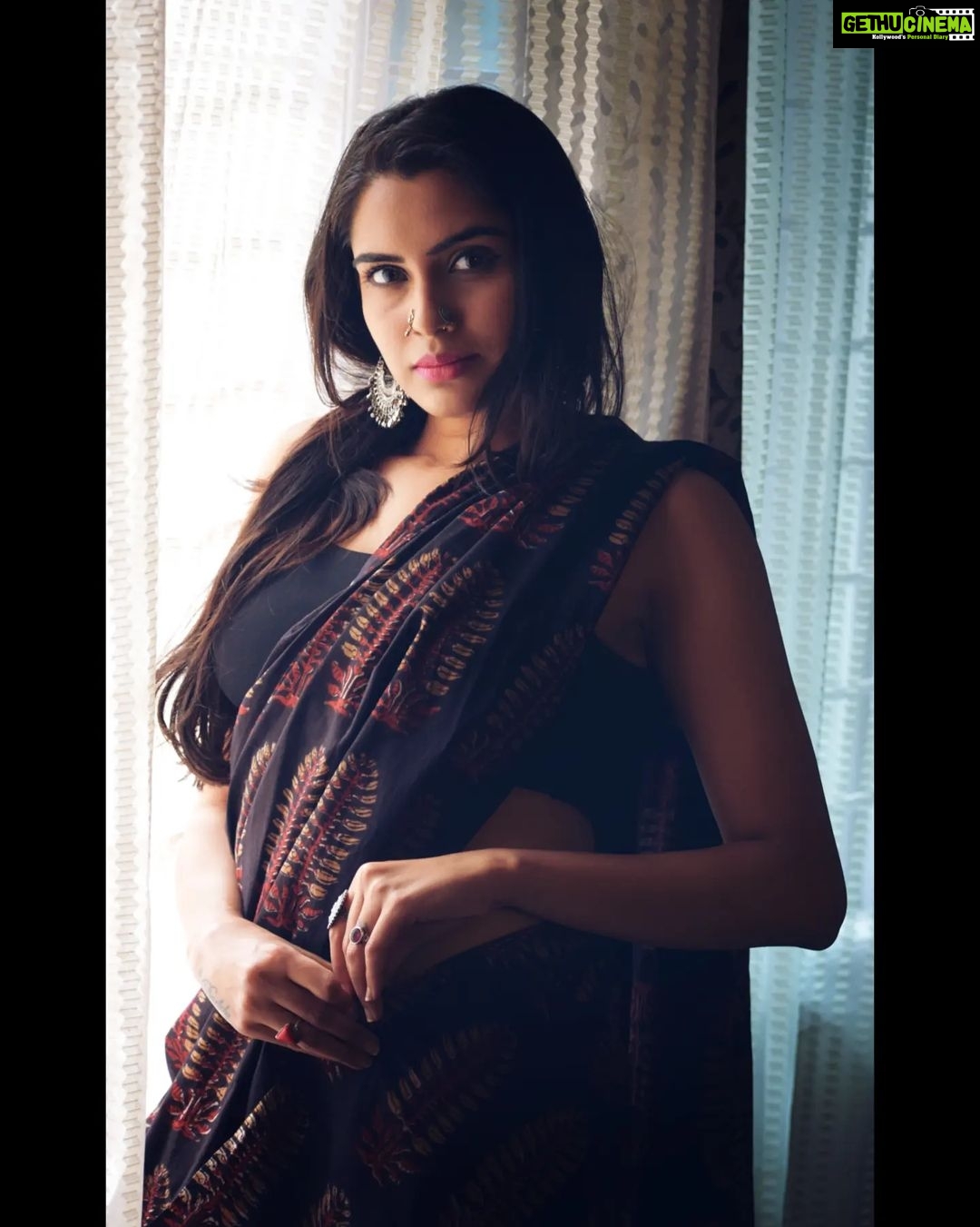 Sangeetha Bhat Instagram - You will never be happy if you continue to search for what happiness consists of. You will never live if you are looking for the meaning of life. #sangeethabhatsudarshan #sangeethabhat #actress #actresslife #actingislife #actressforever #quotesaboutlife #karnataka #bengaluru #expressions #experimentinglife #gratitude #lifeasweknowit Bangalore, India
