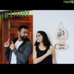 Sangeetha Bhat Instagram - @chitrachaya_official 💕💕😍 Heartfelt thanks to you and the team for such an amazing customized nameplate on wood & the beautiful photo artwork, we loved every bit of it from placing order to receiving it at the doorstep, it was a smooth process... This made the entry to our house look more beautiful & artistic... @sudarshan_rangaprasad I would definitely recommend @chitrachaya_official to my social media family and my friends. If you like to buy customized artwork and gifts on wood check out their page. #sangeethabhatsudarshan #sangeethabhat #sudarshanrangaprasad #chitrachayaofficial #nameplate Bangalore, India