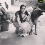 Sangeetha Bhat Instagram - Jango the handsome German Shepard..... 🐕 #animalsofinstagram #germanshepherd #dogsofinstagram #doglover #shootlife #grateful #gratitude #sangeethabhatsudarshan #sangeethabhat #actresslife #actressforever #homestay #bungalow #mudigere #belur Mudigere
