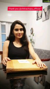 Sangeetha Bhat Instagram - @chitrachaya_official 💕💕😍

Heartfelt thanks to you and the team for such an amazing customized nameplate on wood & the beautiful photo artwork, we loved every bit of it from placing order to receiving it at the doorstep, it was a smooth process... 

This made the entry to our house look more beautiful & artistic...
@sudarshan_rangaprasad

I would definitely recommend @chitrachaya_official to my social media family and my friends. 

If you like to buy customized artwork and gifts on wood check out their page.
#sangeethabhatsudarshan #sangeethabhat #sudarshanrangaprasad 
#chitrachayaofficial #nameplate