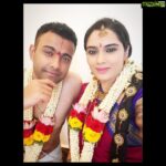 Sangeetha Bhat Instagram - True love doesn't happen right away; it's an ever-growing process. It develops after you've gone through many ups and downs, when you've suffered together, cried together, laughed together. -----Ricardo Montalban. Mine forever @sudarshan_rangaprasad 😘😘💞💕 Pc-@shankedelic_ #sudsang #sudarshanrangaprasad #sudarshansangeetha #loveforever #husbandwife #maamamaami #iyengarmaamamaami #housewarming #home #ethinicwear #southindian #grateful #gratitude #happyplace #shankedelic #actresslife #actorslife #actressforever #bengaluru #karnataka #kannadaactress #kannadaactor #standupcomedian #facebook #Instagram #bekind #shareloveandjoy #shareloveandrespect Bangalore, India