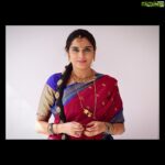 Sangeetha Bhat Instagram - “Today you are you! That is truer than true! There is no one alive who is you-er than you! Shout loud, ‘I am lucky to be what I am!...’” “Never be bullied into silence. Never allow yourself to be made a victim. Accept no one’s definition of your life, but define yourself.” Pc-@shankedelic_ #gratitude #grateful #iyengar #iyengarmaami #housewarming #home #sangeethabhatsudarshan #sangeethabhat #ethinicwear #sareelove #sareedraping #saree #instagram #facebook #blue #pink #purple #red #southindianbride #iyengarbride #selflovequotes #shareloveandjoy #shareloveandrespect #bekind Bangalore, India