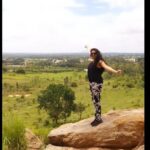 Sangeetha Bhat Instagram - Look deep into nature, and then you will understand everything better....... #sangeethabhatsudarshan #sangeethabhat @sudarshan_rangaprasad Vc-@shankedelic_ #naturelover #naturevideos #natureschild #avalahalliforest #shankedelic #reelitfeelit #reelsinstagram #sangeethabhatreels