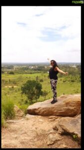 Sangeetha Bhat Instagram - Look deep into nature, and then you will understand everything better.......

#sangeethabhatsudarshan #sangeethabhat @sudarshan_rangaprasad 
Vc-@shankedelic_ 

#naturelover #naturevideos #natureschild #avalahalliforest #shankedelic #reelitfeelit #reelsinstagram #sangeethabhatreels