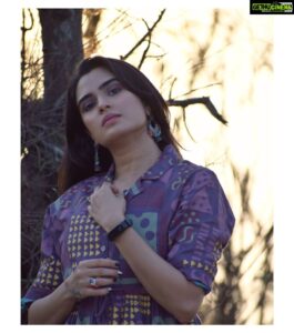 Sangeetha Bhat Instagram - “Do all the good you can, for all the people you can, in all the ways you can, as long as you can.” — Hillary Clinton

#actor #actress #actresslife #actressforever #actingislife #selflove #selfcare #influencer #instagram #facebook #bengaluru #chennai #india #sangeethabhat #sangeethabhatsudarshan #nikonphotography #newpost #newphotos #girlwithtattoos #girlwithdreams #spreadpositivity #actresstheunknown #spreadhappiness #spreadkindness #stophateforprofit #motivationalquotes #smile #gypsy