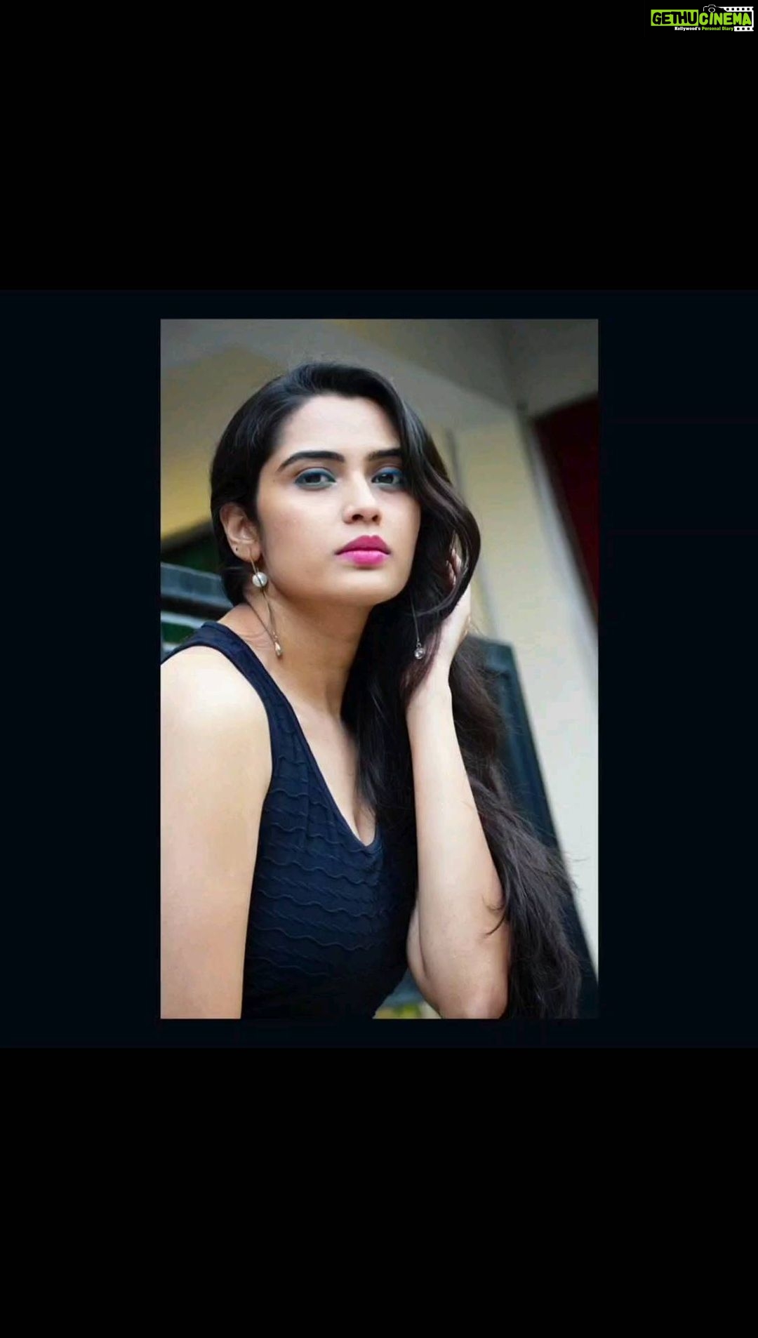 Sangeetha Bhat Instagram - The magic in new beginnings is truly the most powerful of them all. Sometimes a year has been so disastrous and so terrible that entering a new year will automatically mean entering a wonderful year! . In order to be successful in the new year, stay focused, develop a positive attitude and be passionate with your dreams. #sangeethabhatsudarshan #sangeethabhat #actresslife #actressforever #actresstheunknown #actingislife #grateful #gratitude #sangeethabhatreels #iamwoman #positivity #bengaluru #karnataka #vegan #yearend2021 #instagram Bangalore, India