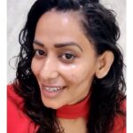 Sanjana Singh Instagram - #instantskinbrightening