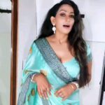 Sanjana Singh Instagram - At shooting Devala