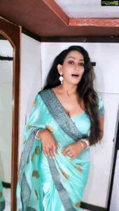 Sanjana Singh Instagram - At shooting